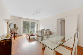Charmant 53m² avec balcon à Neuilly-sur-Seine